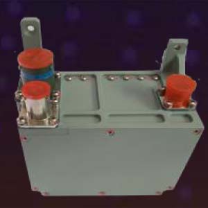 fixwing drones component-landing gear retraction/extension and braking electric control system